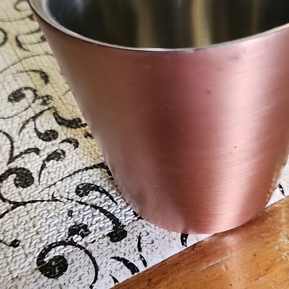 Moscow Mule Cup - Picture 3 of 6